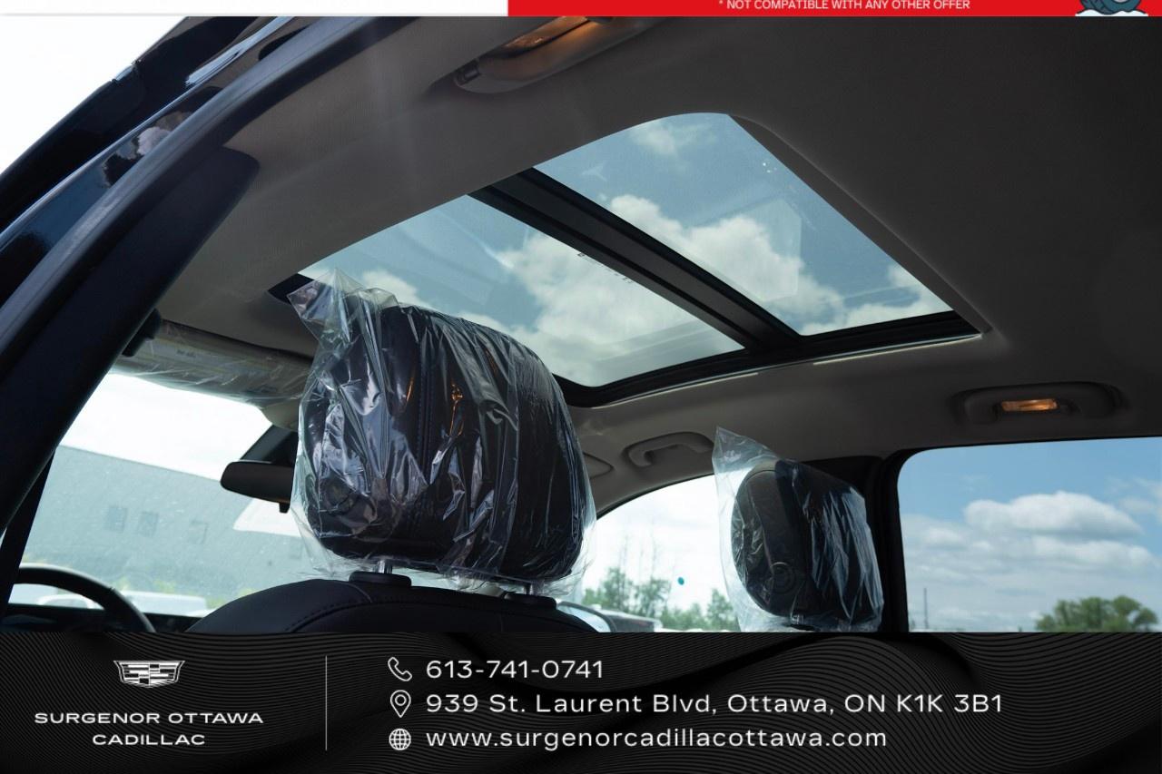 2026 Buick Encore GX Sport Touring AWD Photo