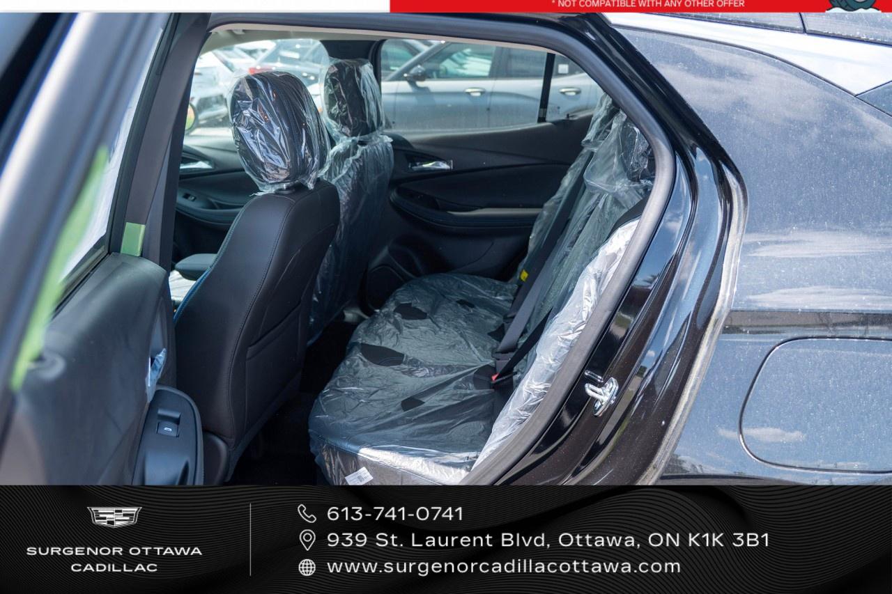 2026 Buick Encore GX Sport Touring AWD Photo