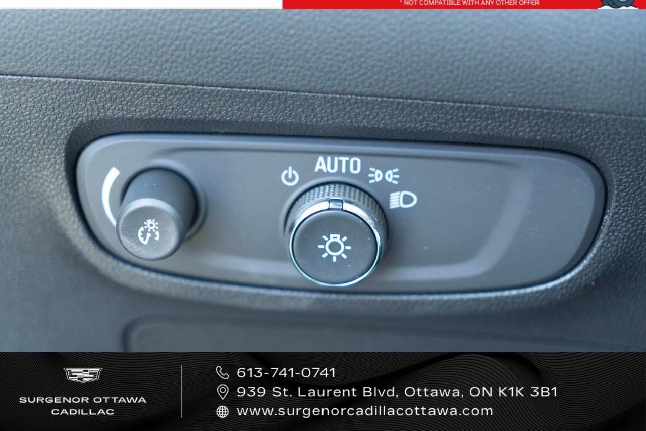 2026 Buick Encore GX Sport Touring AWD Photo