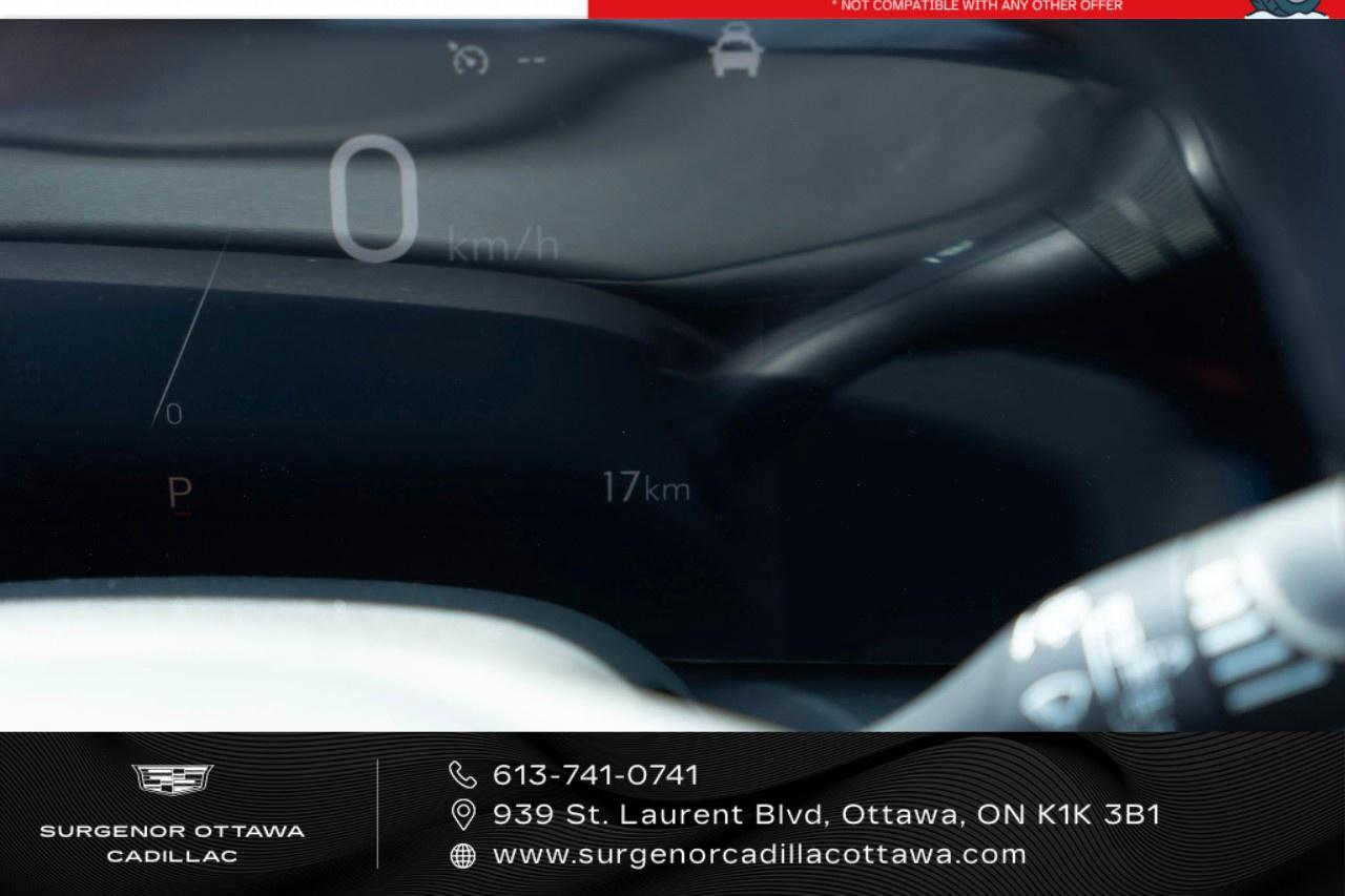 2026 Buick Encore GX Sport Touring AWD Photo