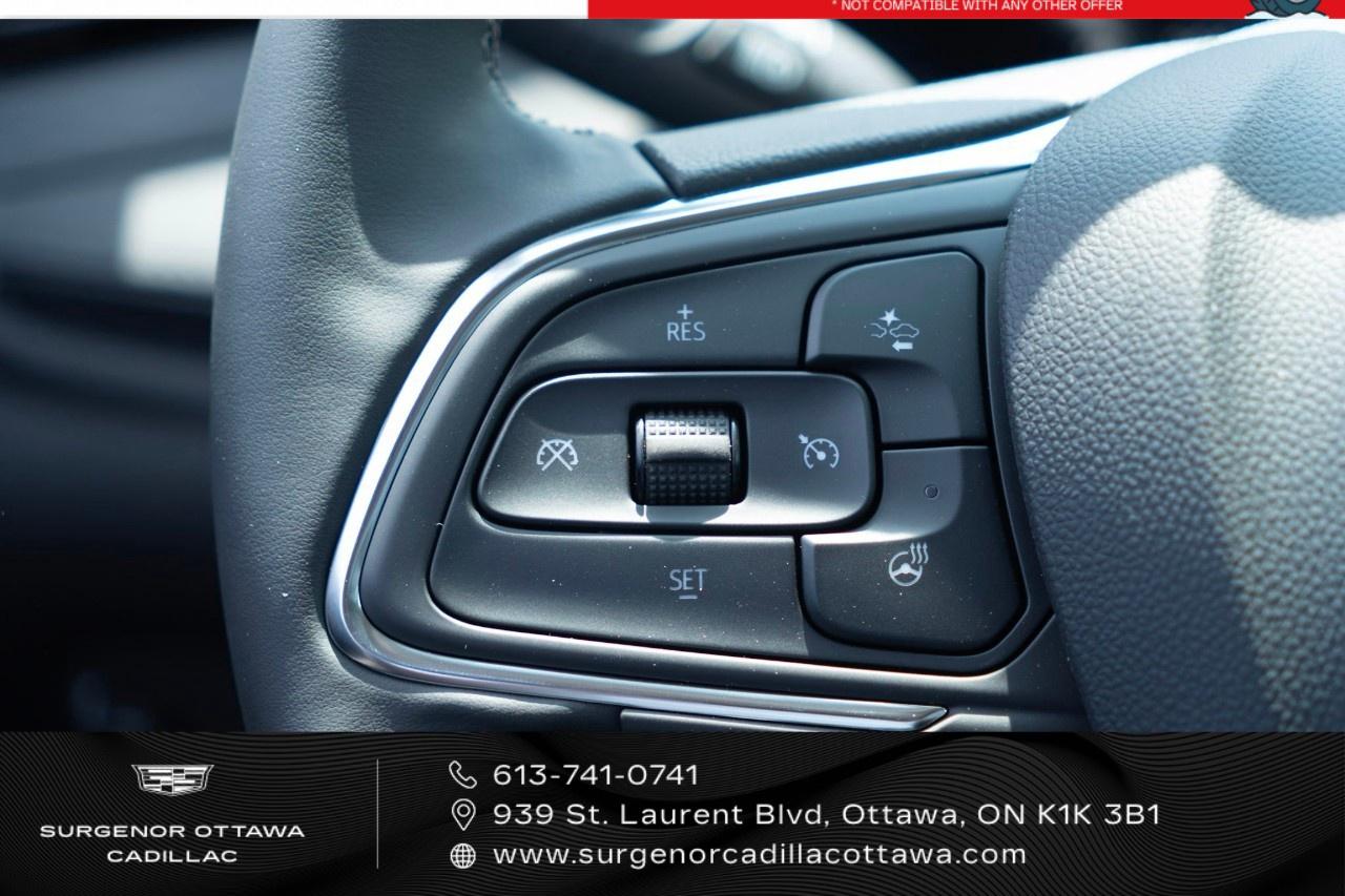 2026 Buick Encore GX Sport Touring AWD Photo