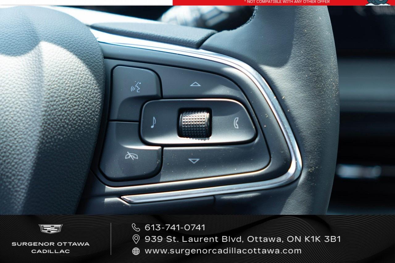 2026 Buick Encore GX Sport Touring AWD Photo