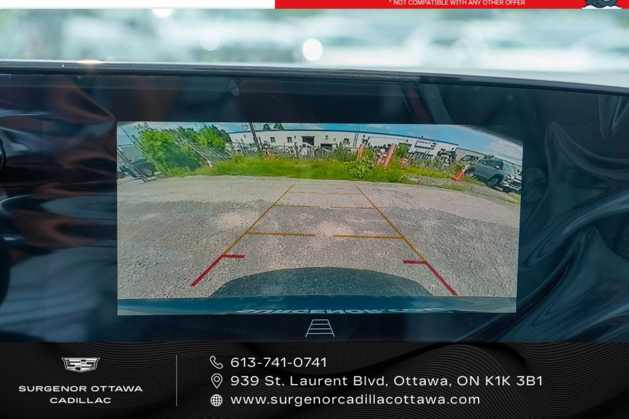 2026 Buick Encore GX Sport Touring AWD Photo