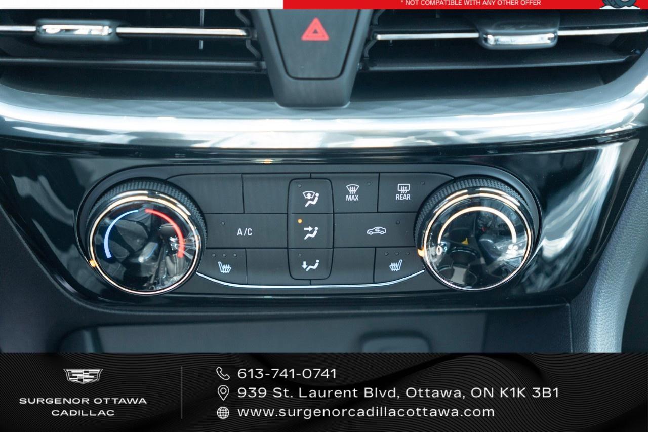 2026 Buick Encore GX Sport Touring AWD Photo