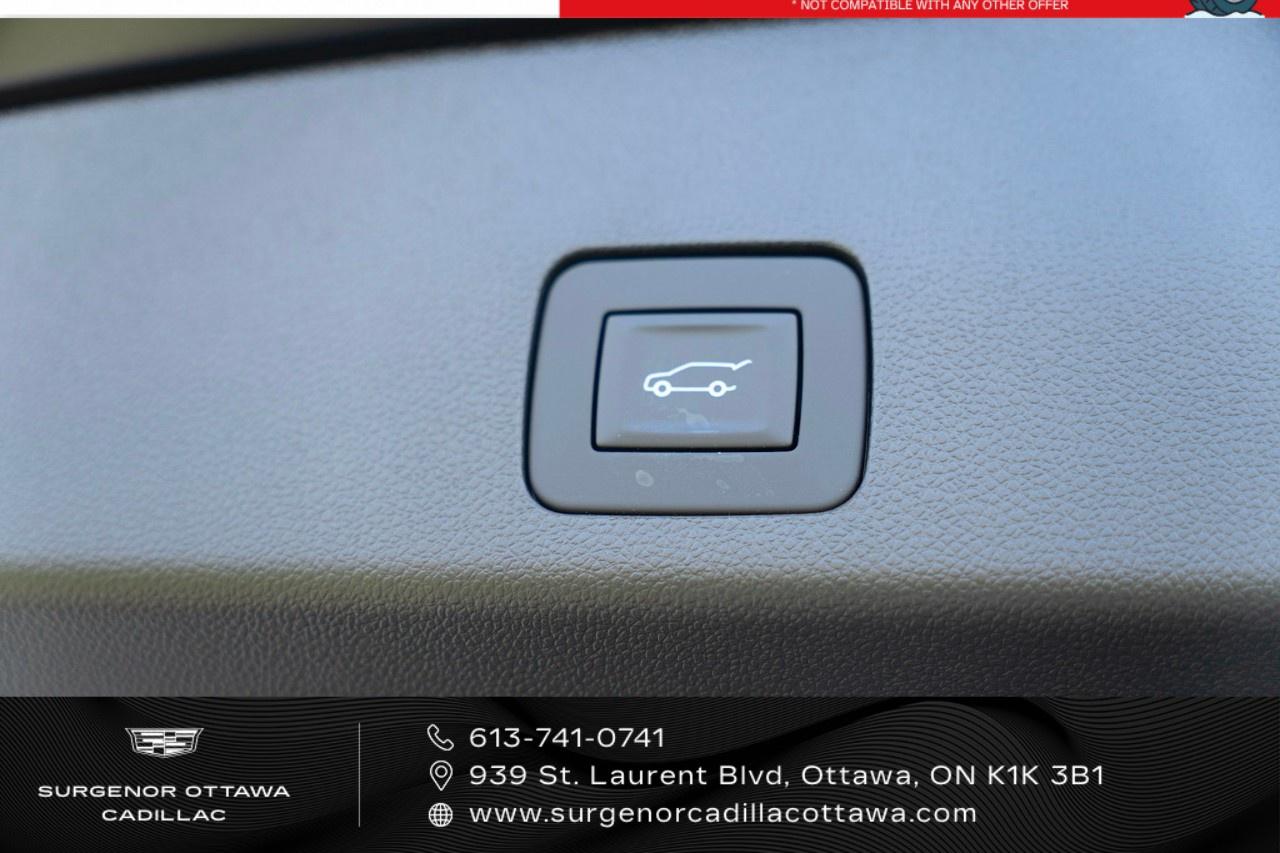 2026 Buick Encore GX Sport Touring AWD Photo