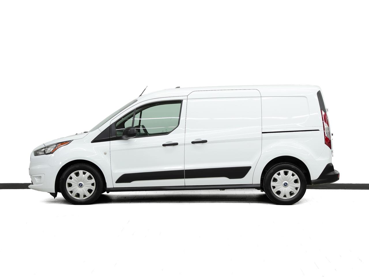2020 Ford Transit Connect XLT | Dual Doors | Backup Cam | BSM | CarPlay Photo