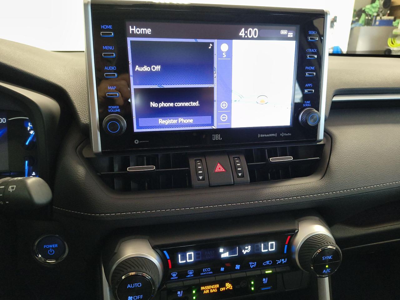 2022 Toyota RAV4 Hybrid Limited Photo0