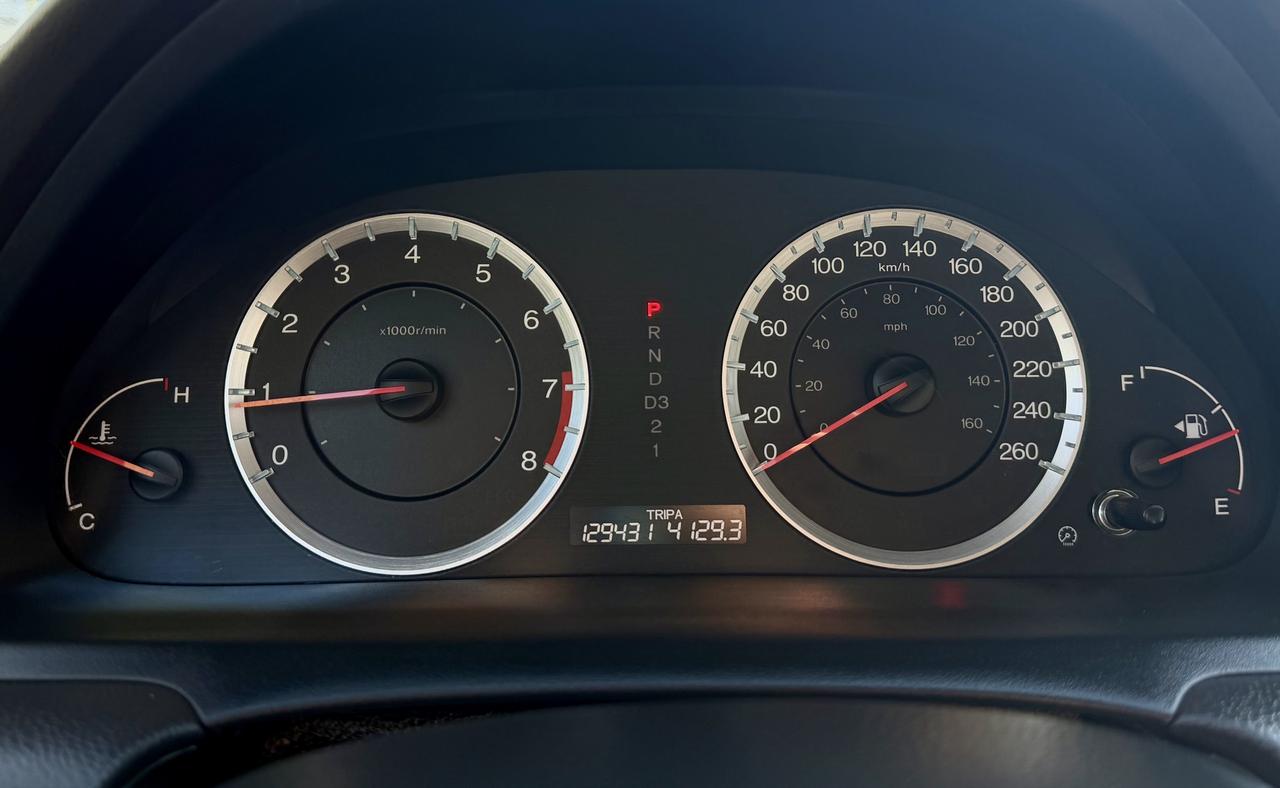 2008 Honda Accord FINANCING AVAILABLE Photo11