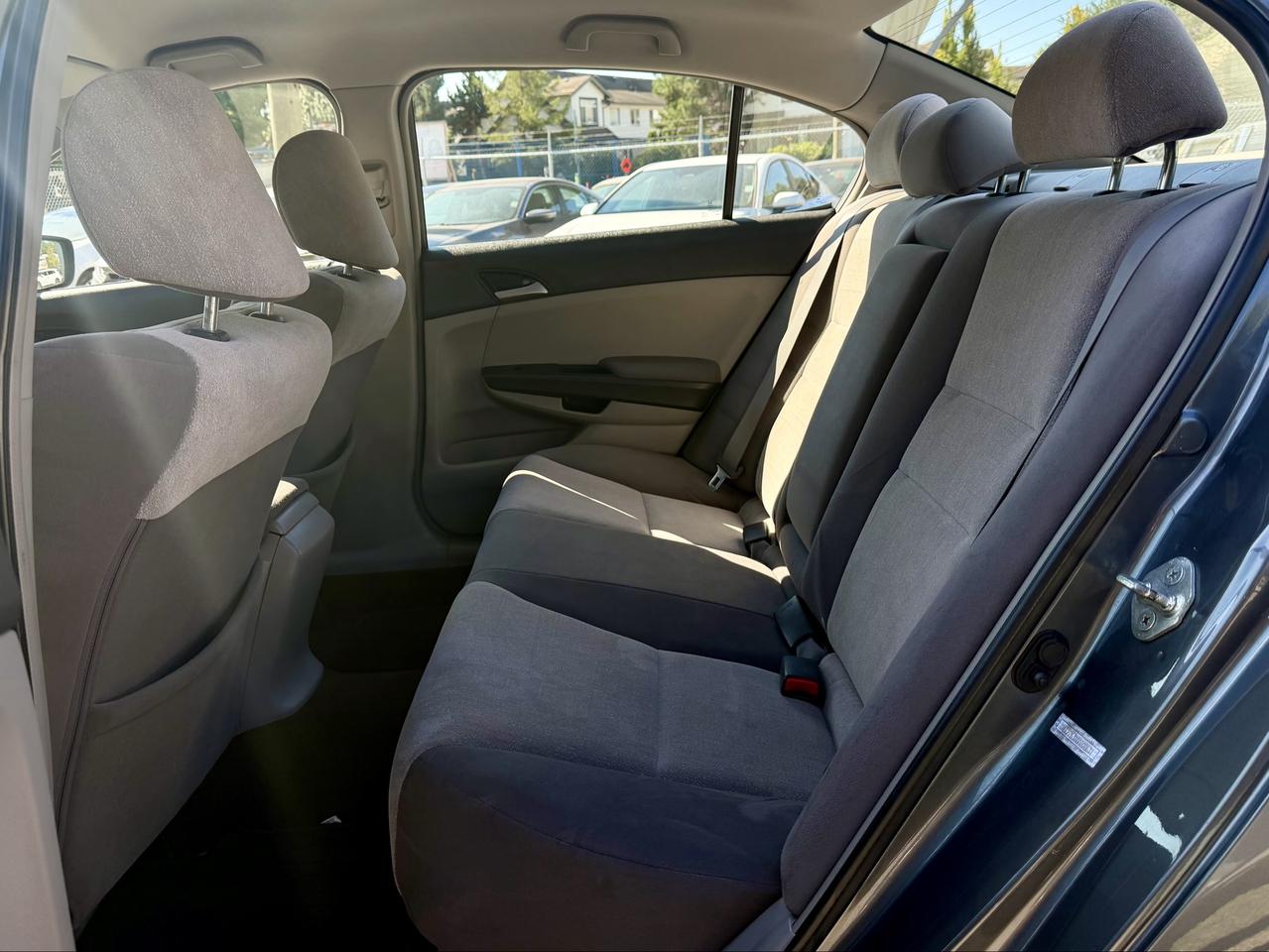 2008 Honda Accord FINANCING AVAILABLE Photo14