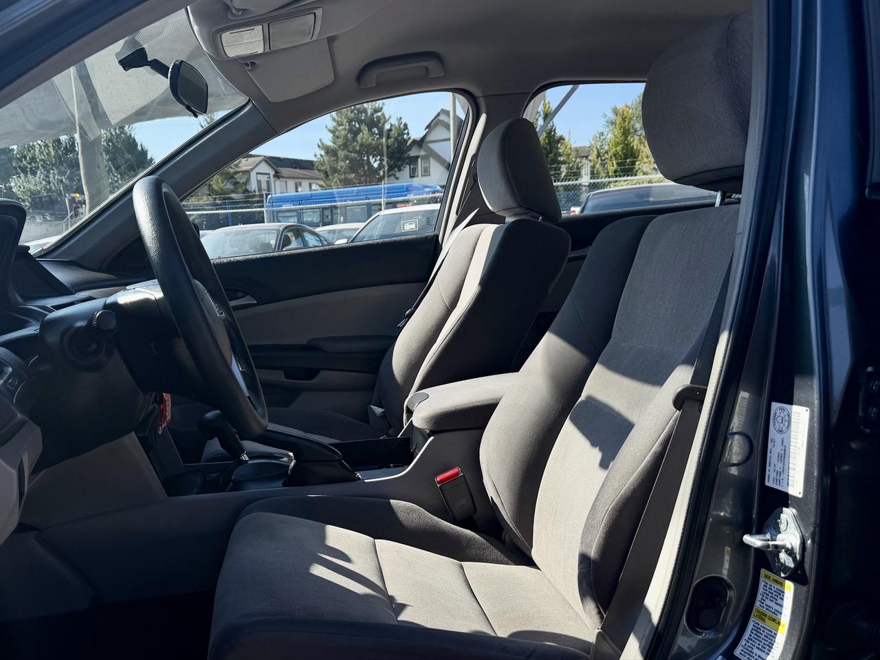 2008 Honda Accord FINANCING AVAILABLE Photo9