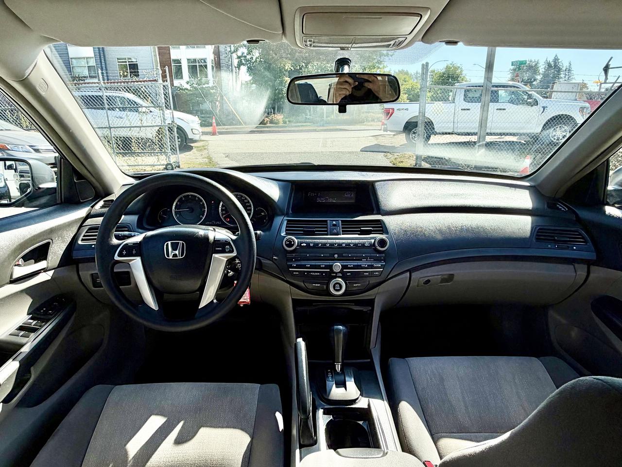 2008 Honda Accord FINANCING AVAILABLE Photo10