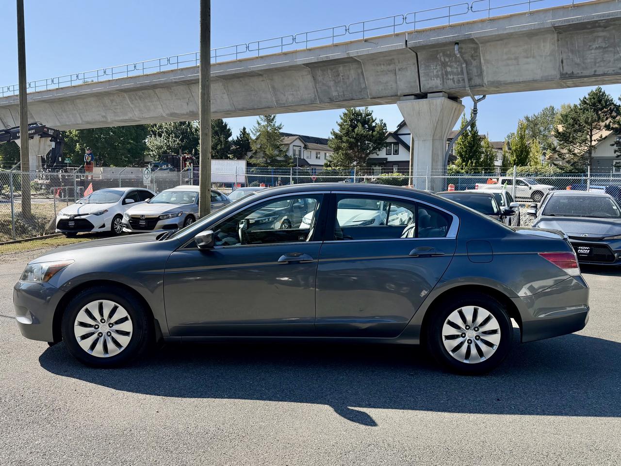 2008 Honda Accord FINANCING AVAILABLE Photo8