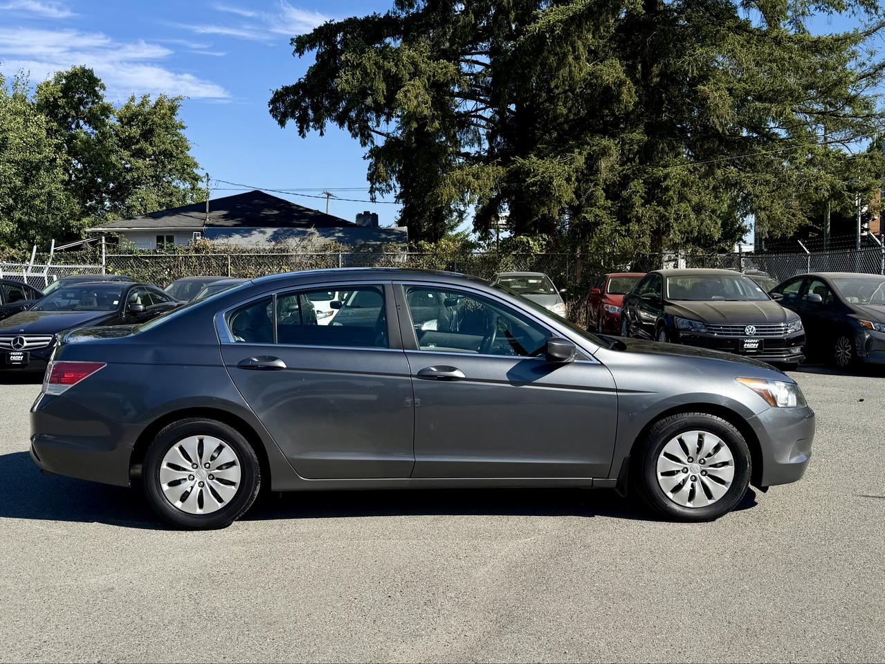 2008 Honda Accord FINANCING AVAILABLE Photo4
