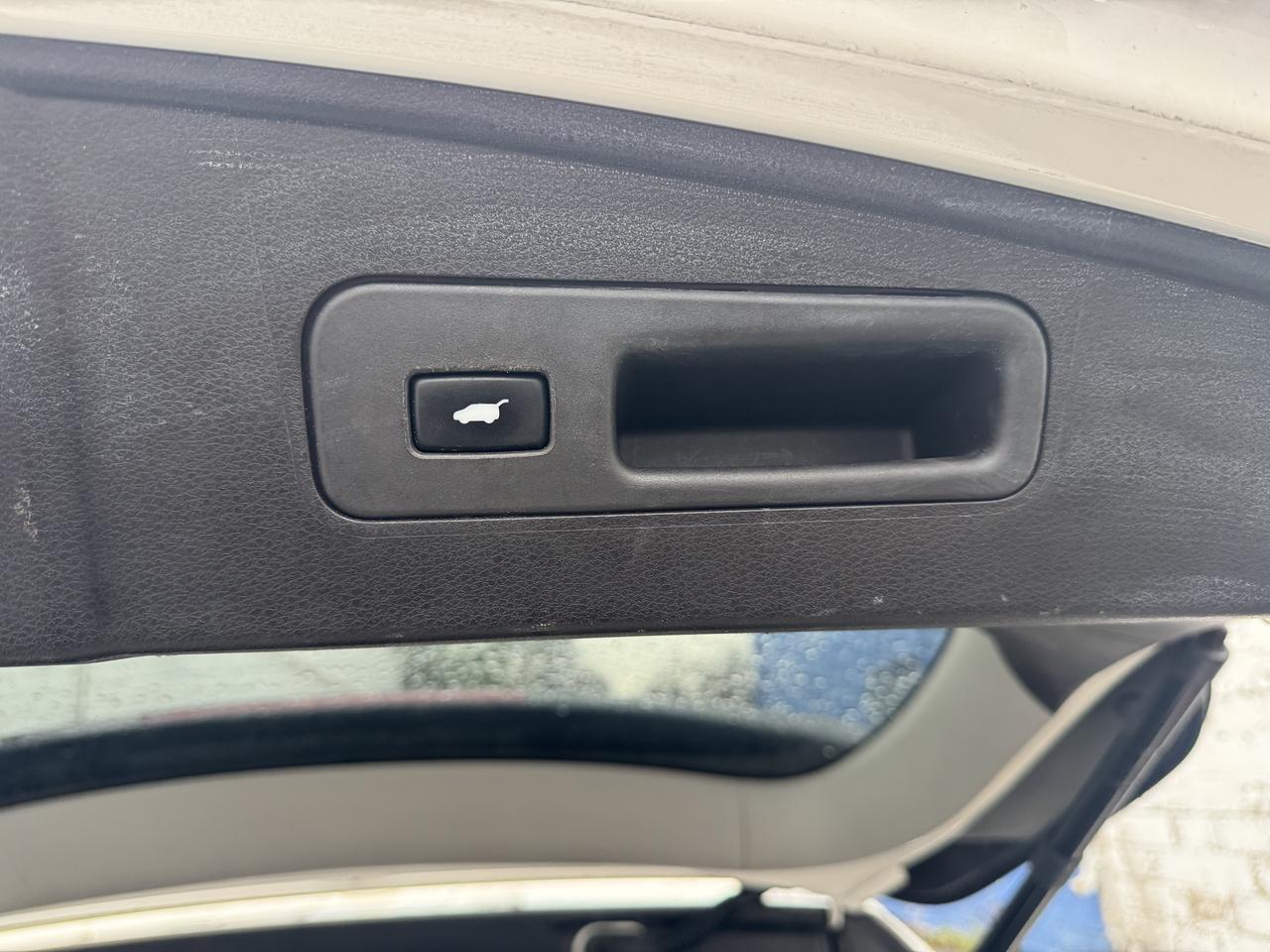 2017 Acura MDX Nav Pkg - Photo #9