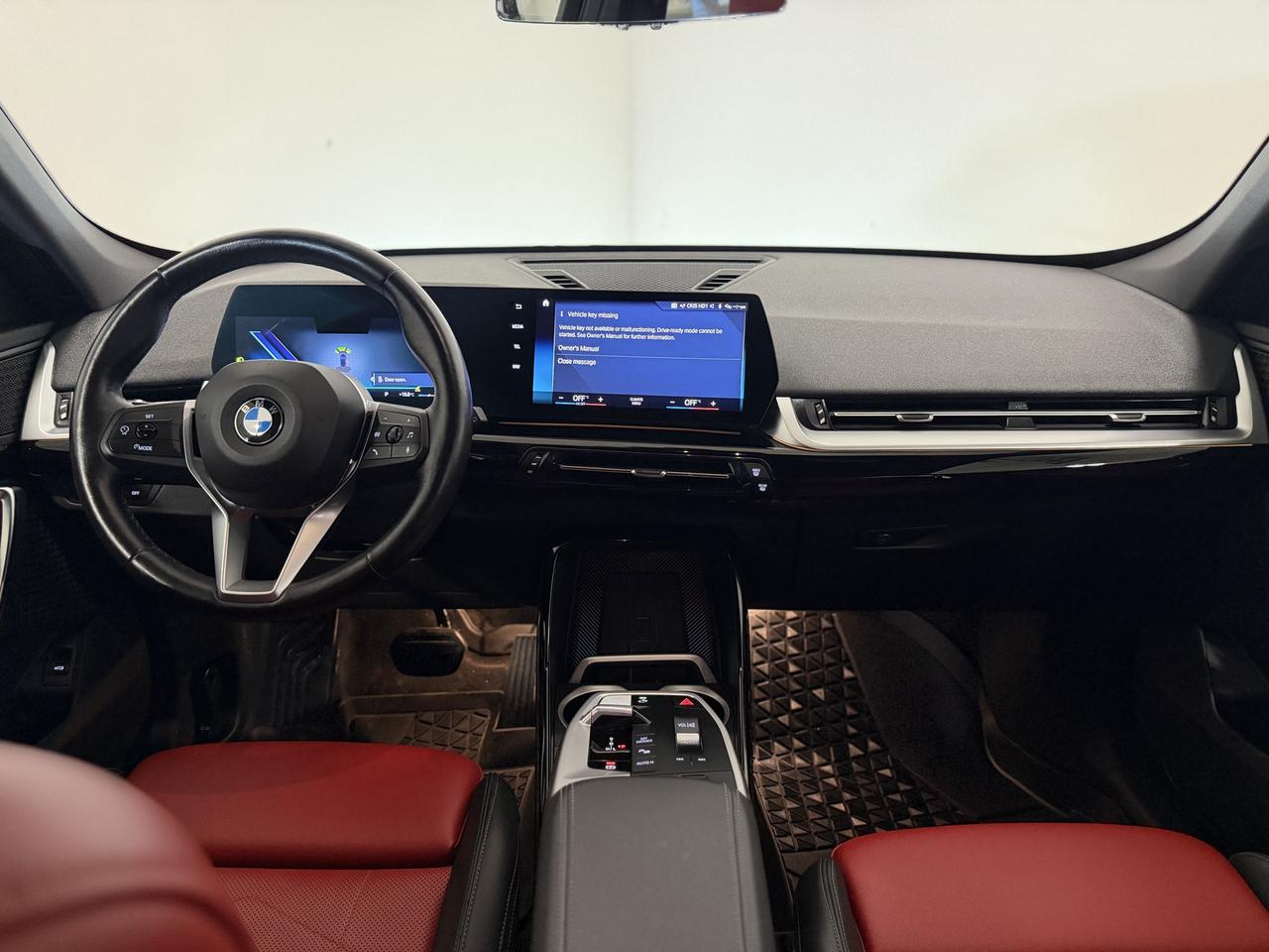 2023 BMW X1 xDrive28i | LEATHER | CARPLAY | PANOROOF Photo