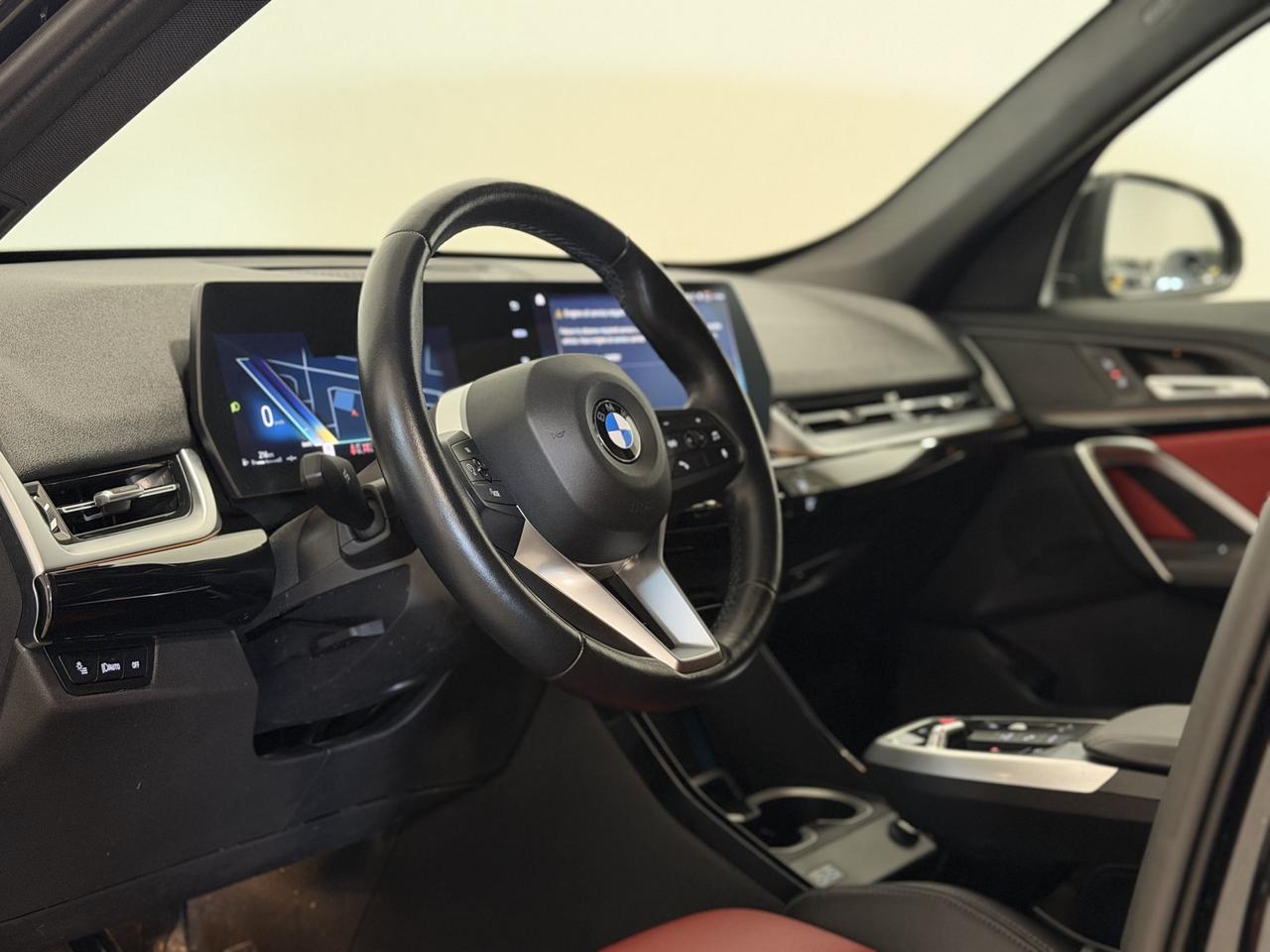 2023 BMW X1 xDrive28i | LEATHER | CARPLAY | PANOROOF Photo