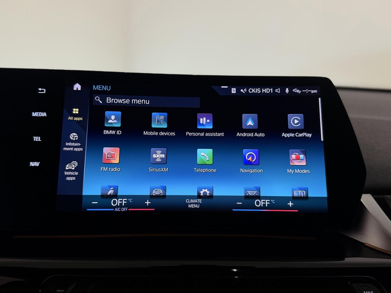 2023 BMW X1 xDrive28i | LEATHER | CARPLAY | PANOROOF Photo