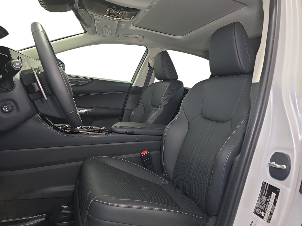 2025 Lexus NX 350h Premium Photo