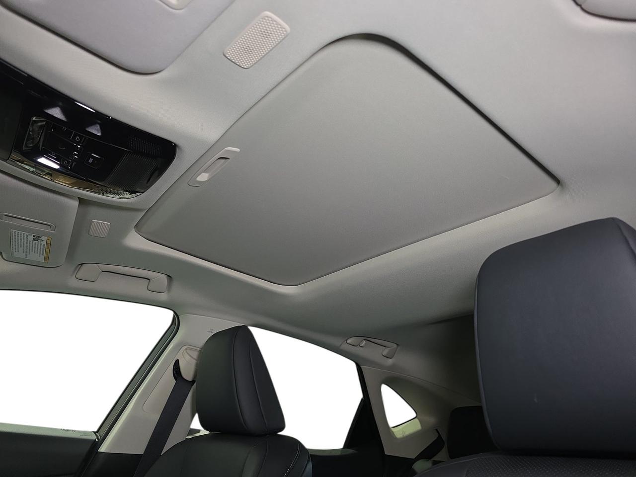 2025 Lexus NX 350h Premium Photo