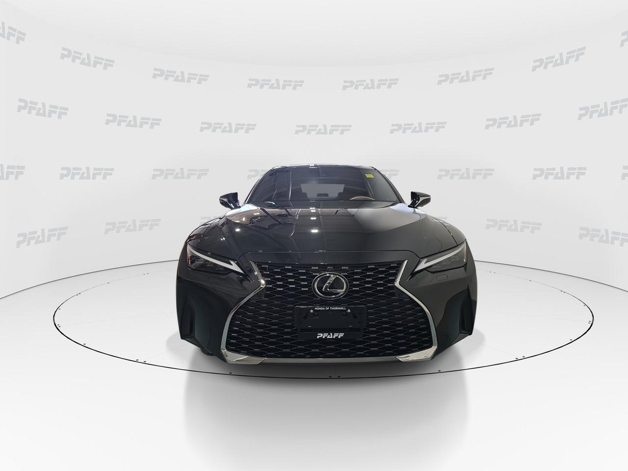 2025 Lexus IS 300 Base Photo
