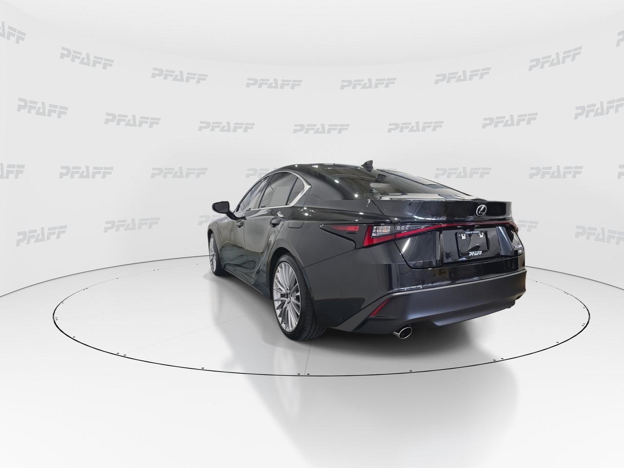 2025 Lexus IS 300 Base Photo