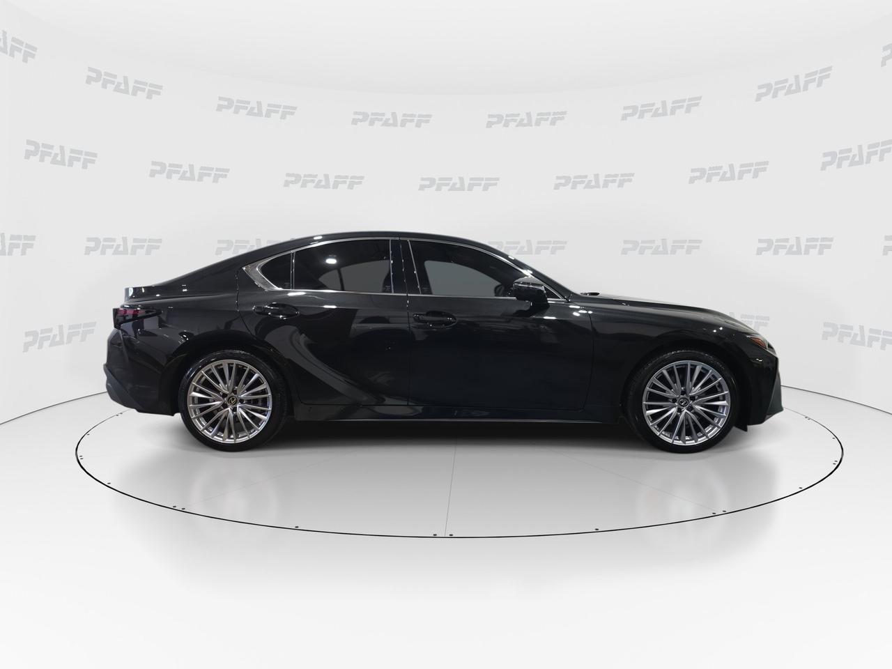 2025 Lexus IS 300 Base Photo