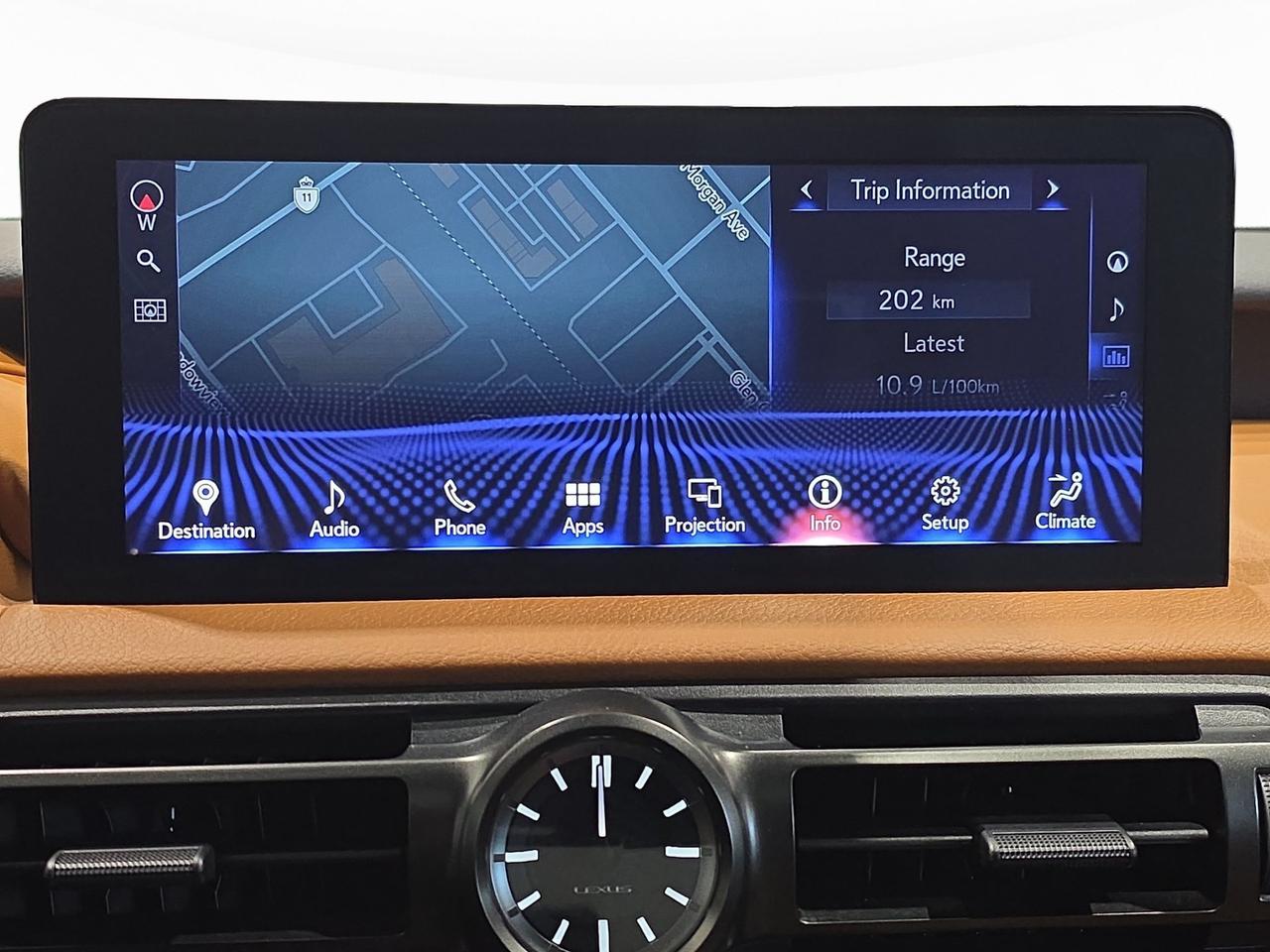 2025 Lexus IS 300 Base Photo