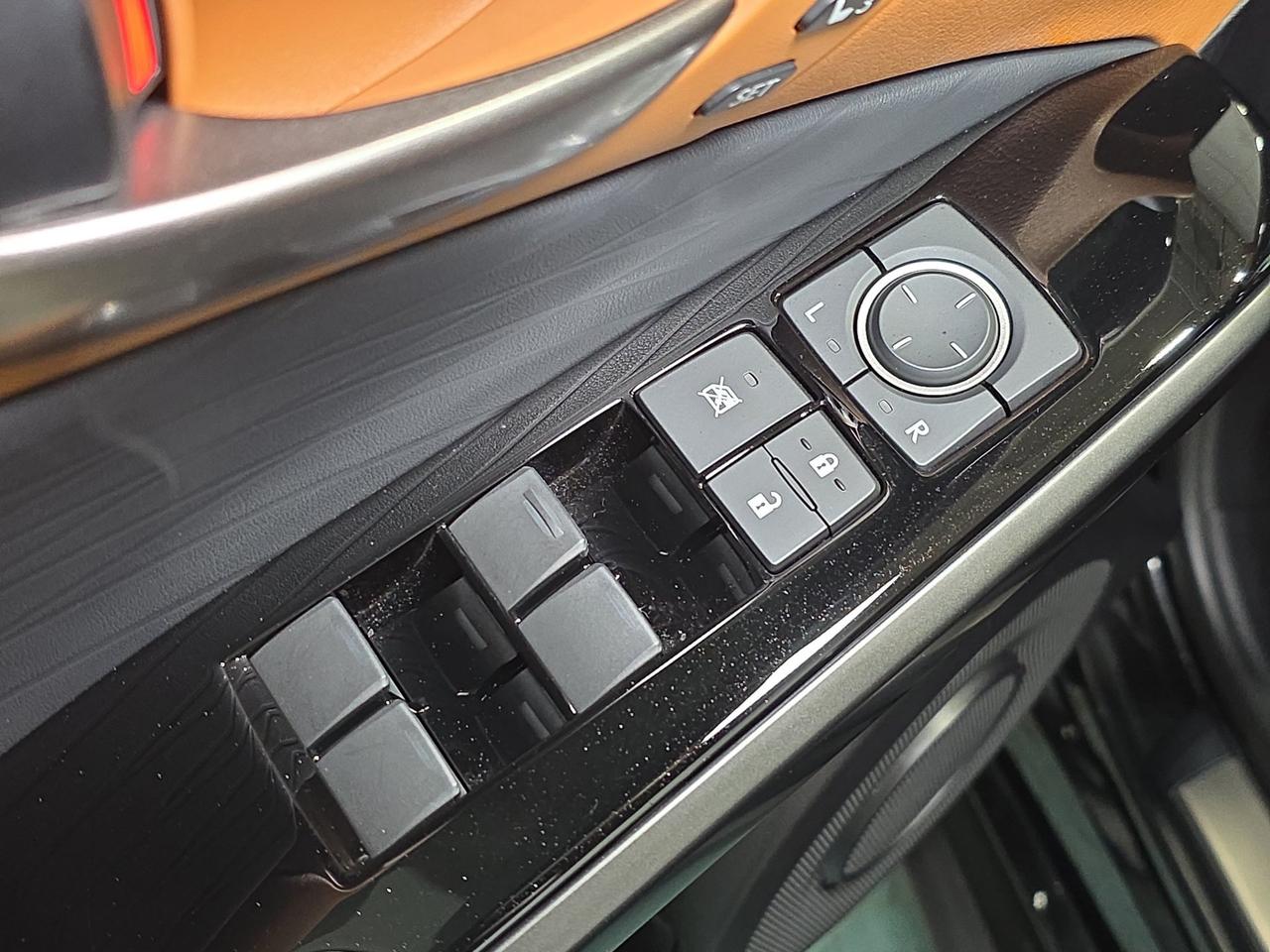 2025 Lexus IS 300 Base Photo