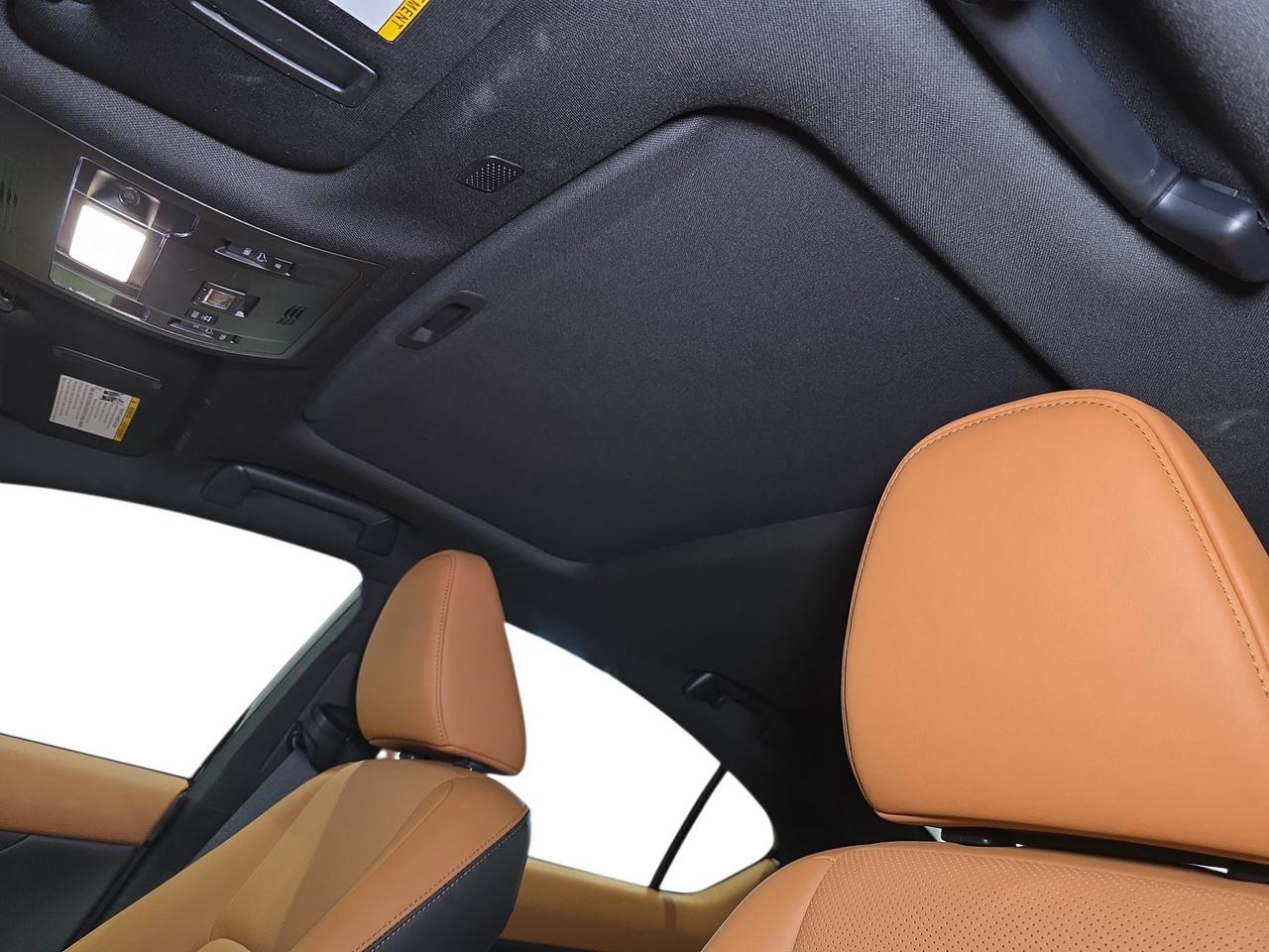 2025 Lexus IS 300 Base Photo