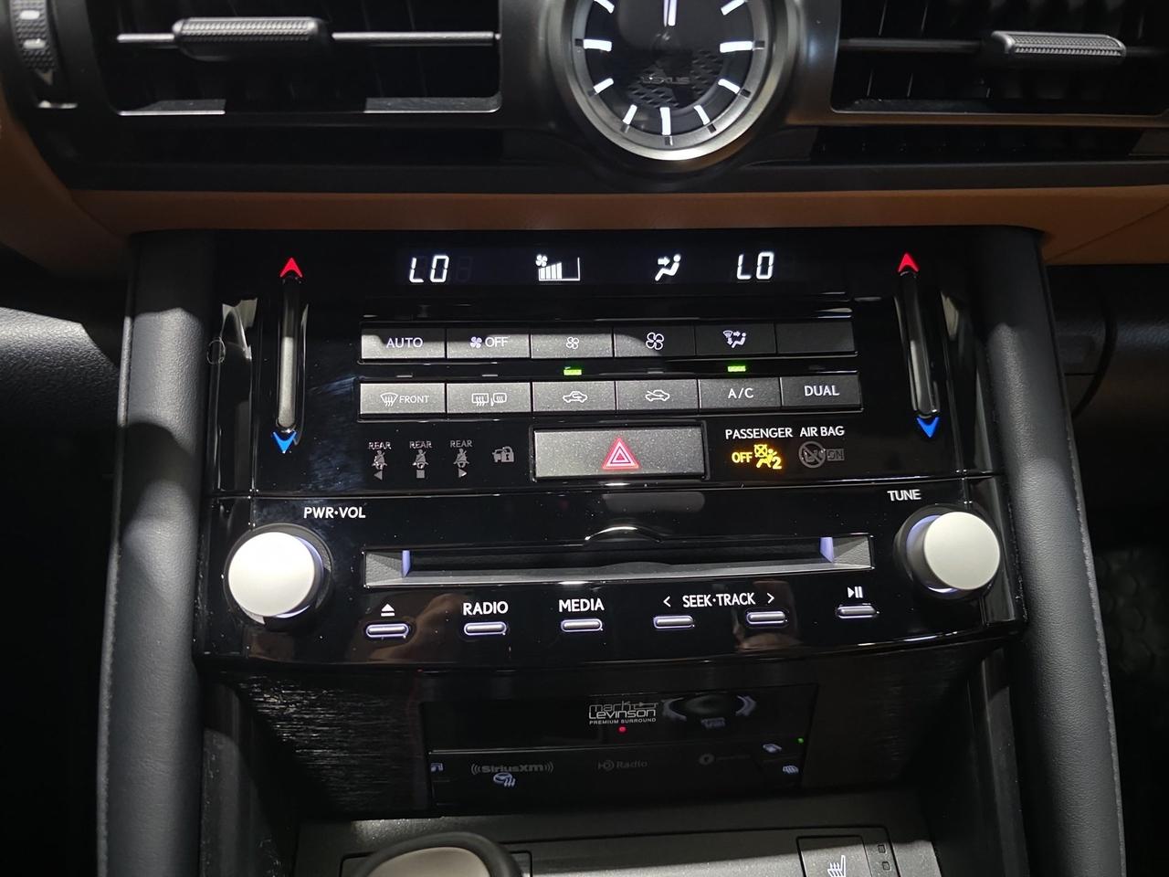 2025 Lexus IS 300 Base Photo
