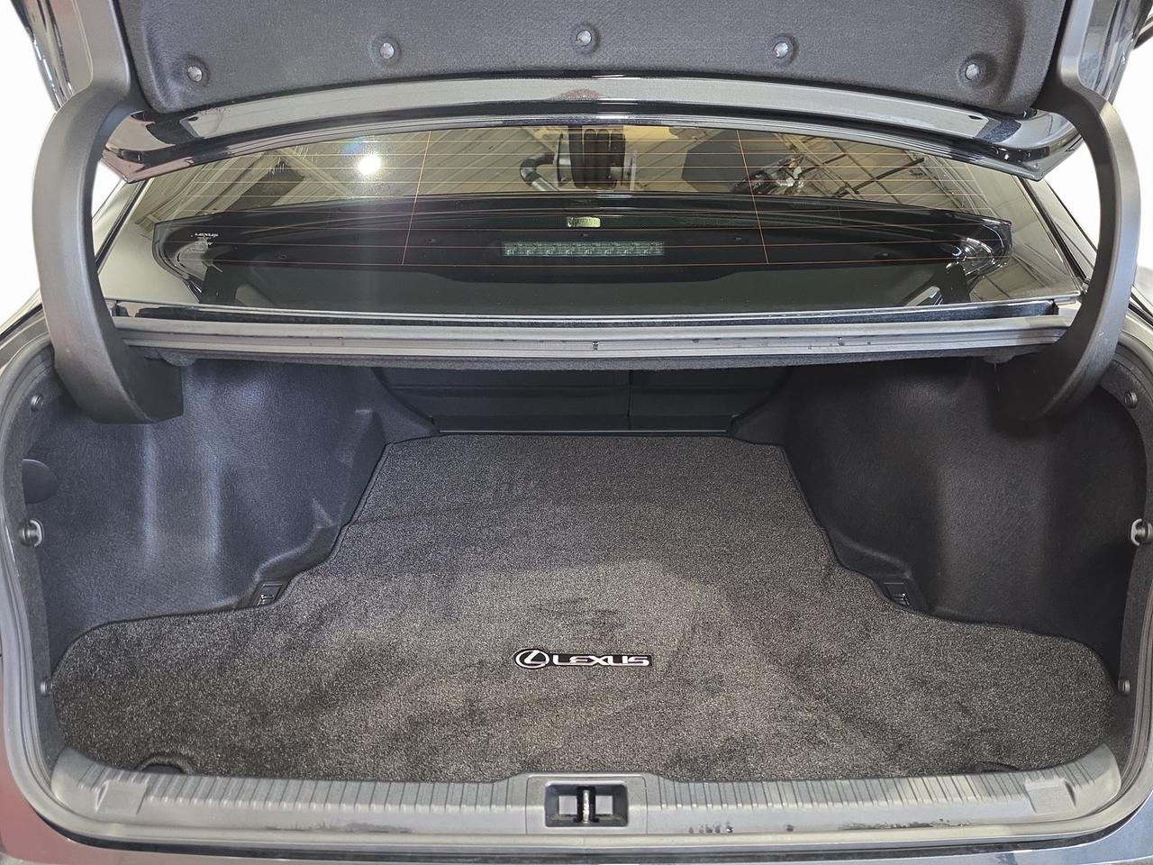 2025 Lexus IS 300 Base Photo