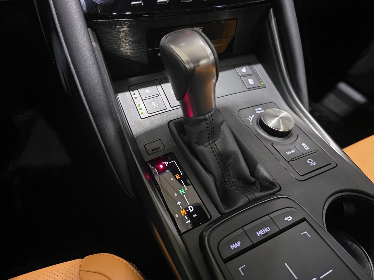 2025 Lexus IS 300 Base Photo