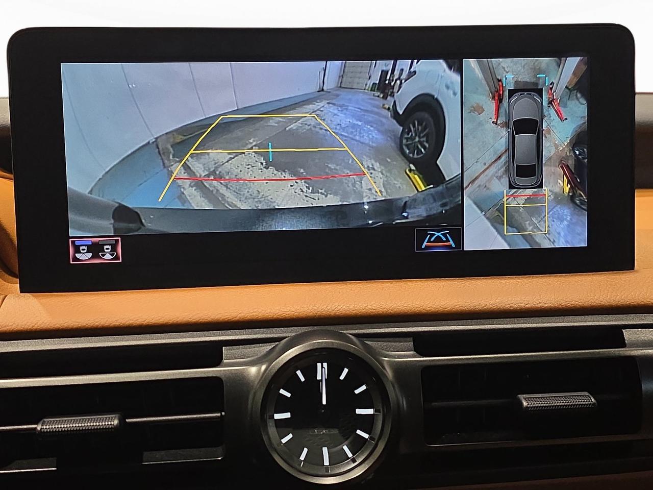 2025 Lexus IS 300 Base Photo