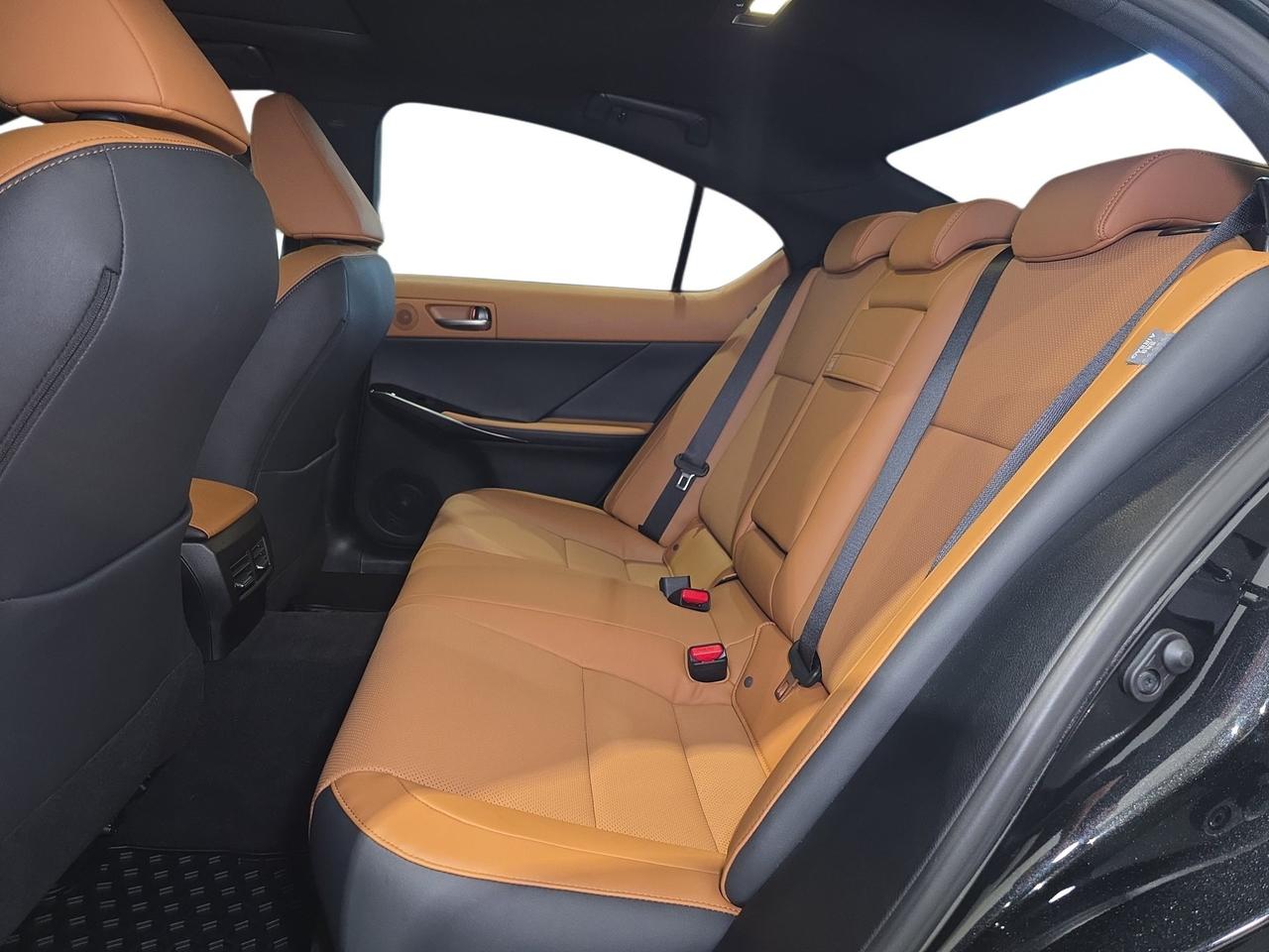 2025 Lexus IS 300 Base Photo