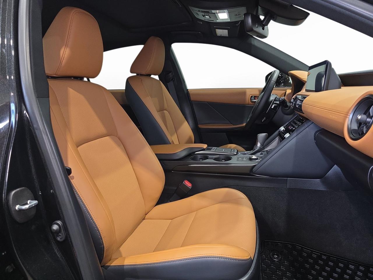 2025 Lexus IS 300 Base Photo