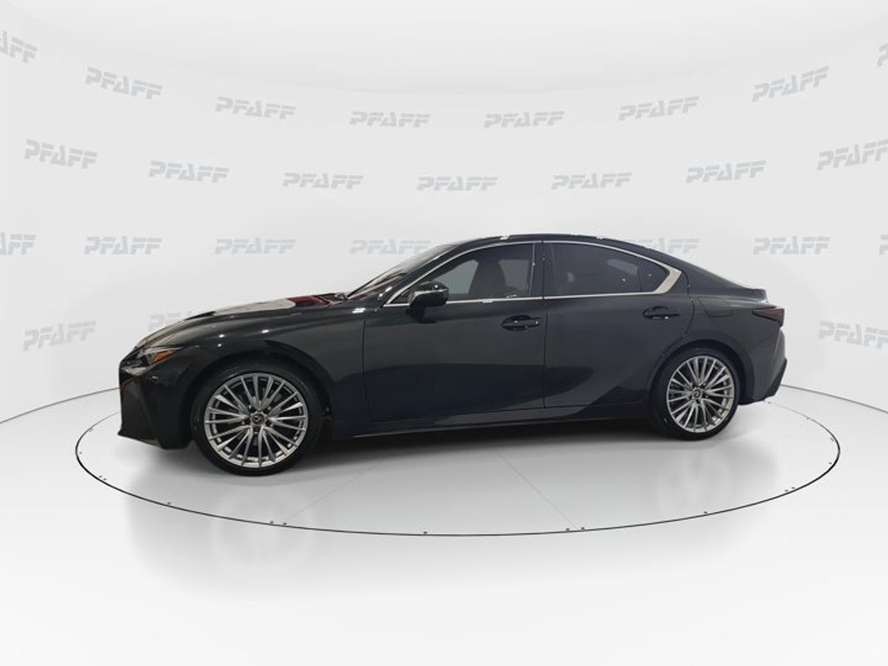 2025 Lexus IS 300 Base Photo