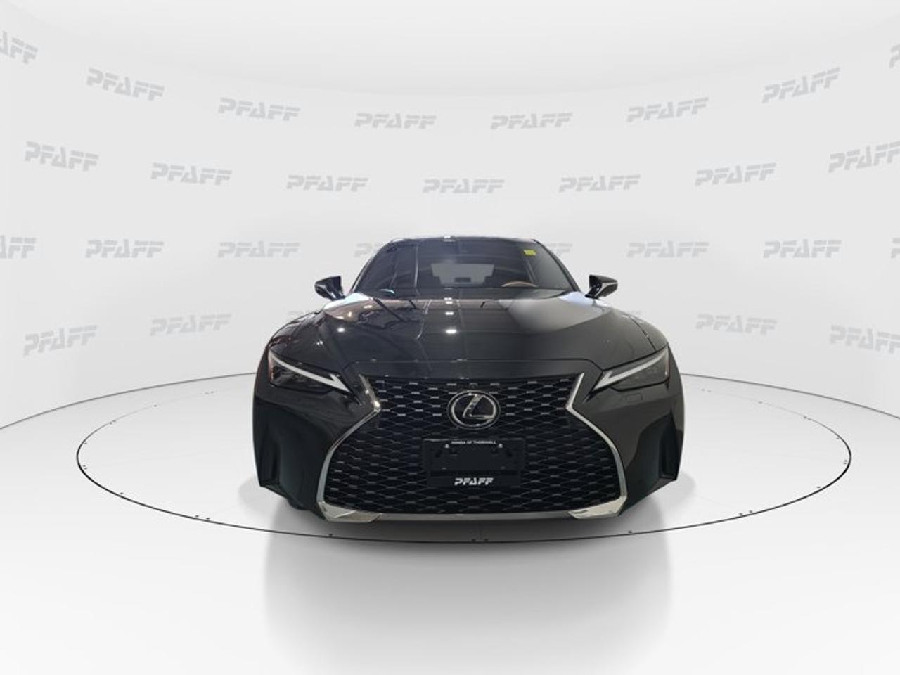 2025 Lexus IS 300 Base Photo