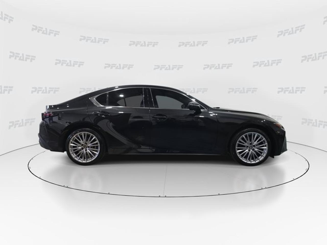 2025 Lexus IS 300 Base Photo