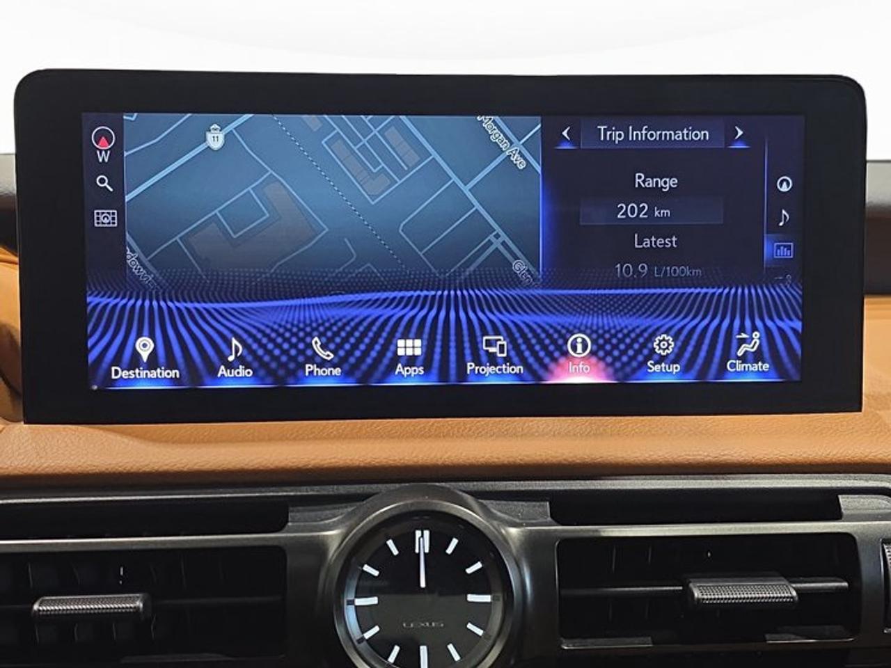 2025 Lexus IS 300 Base Photo