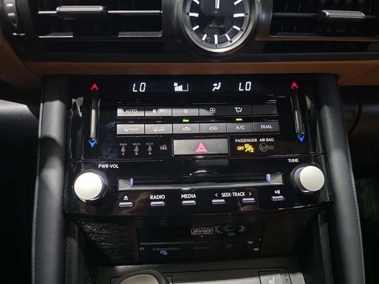 2025 Lexus IS 300 Base Photo