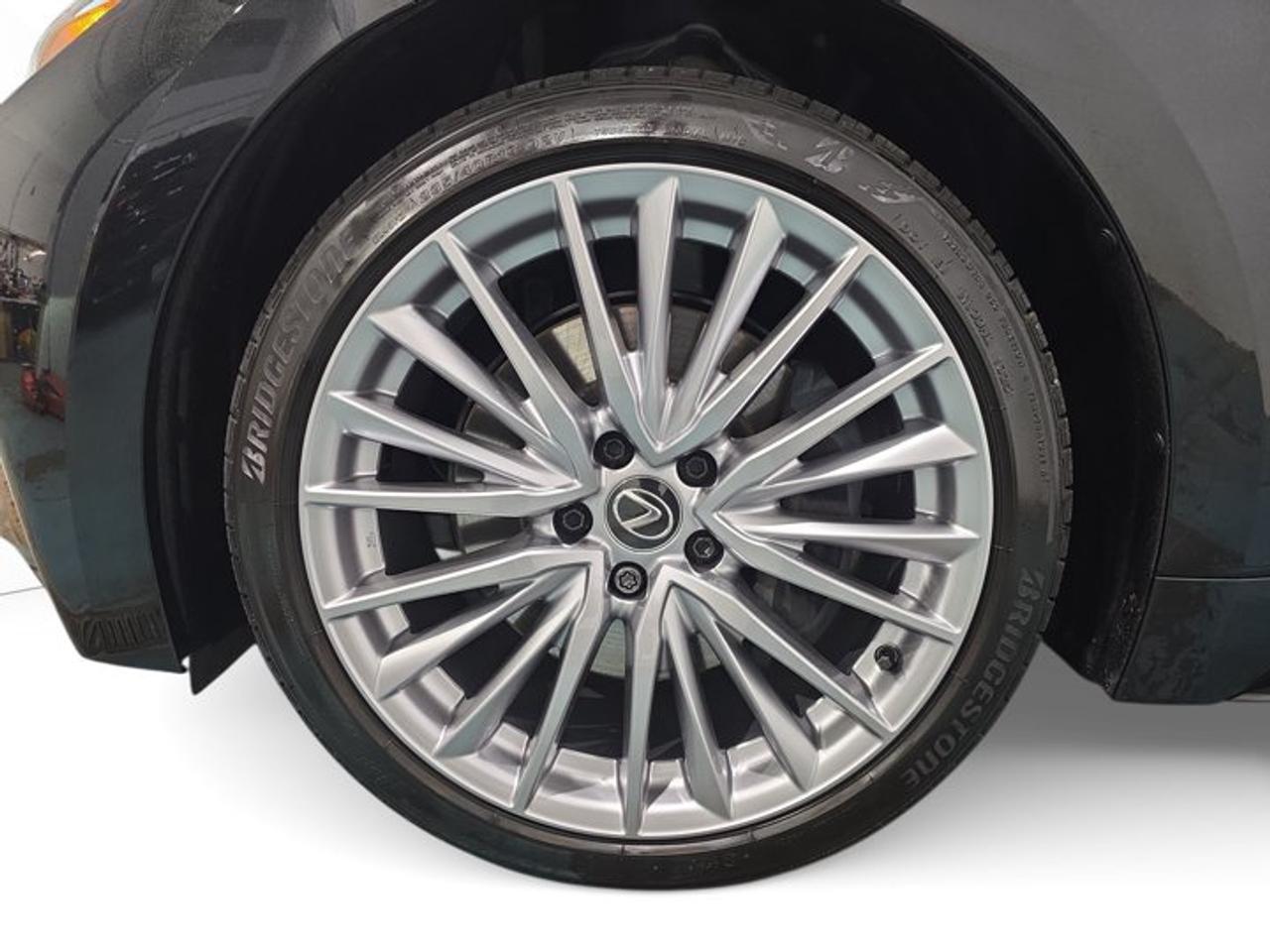 2025 Lexus IS 300 Base Photo