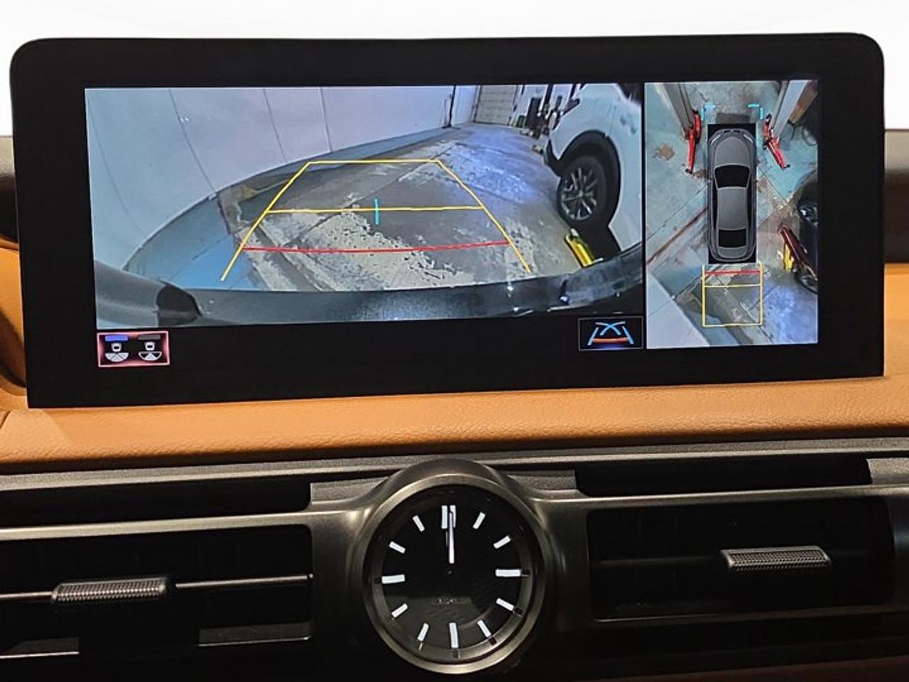 2025 Lexus IS 300 Base Photo