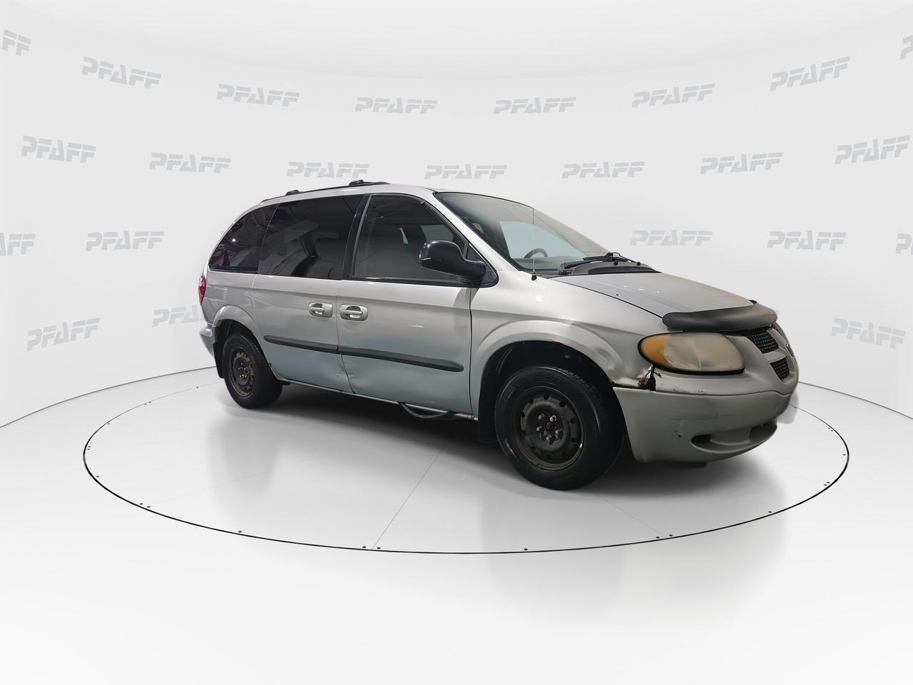 2003 Dodge Caravan SE Photo3