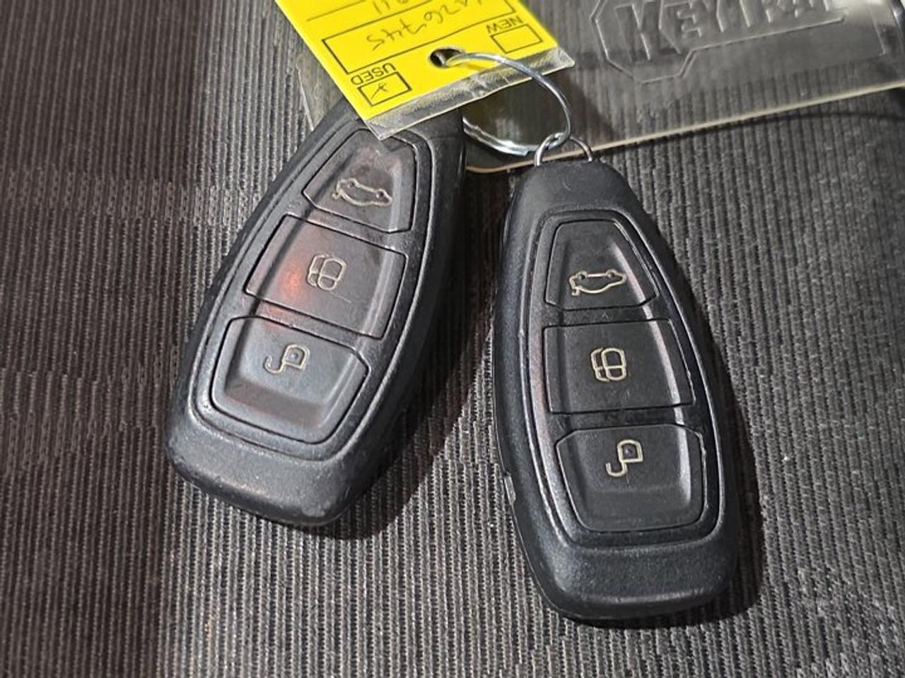 2011 Ford Fiesta SES Photo