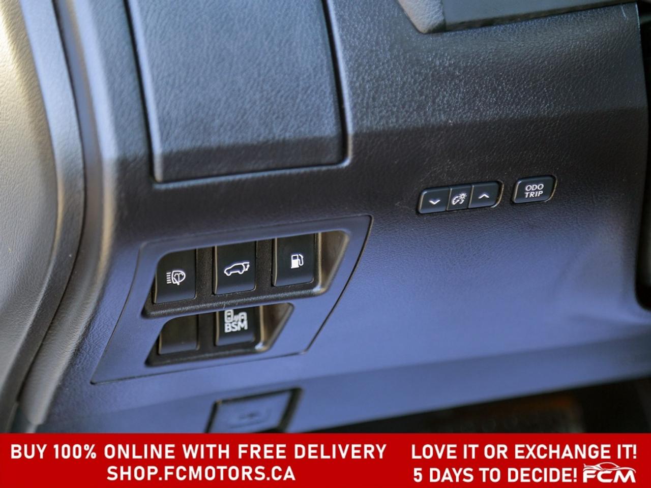 2015 Lexus RX 350 SPORTDESIGN ~AUTOMATIC, FULLY CERTIFIED WITH WARRA Photo