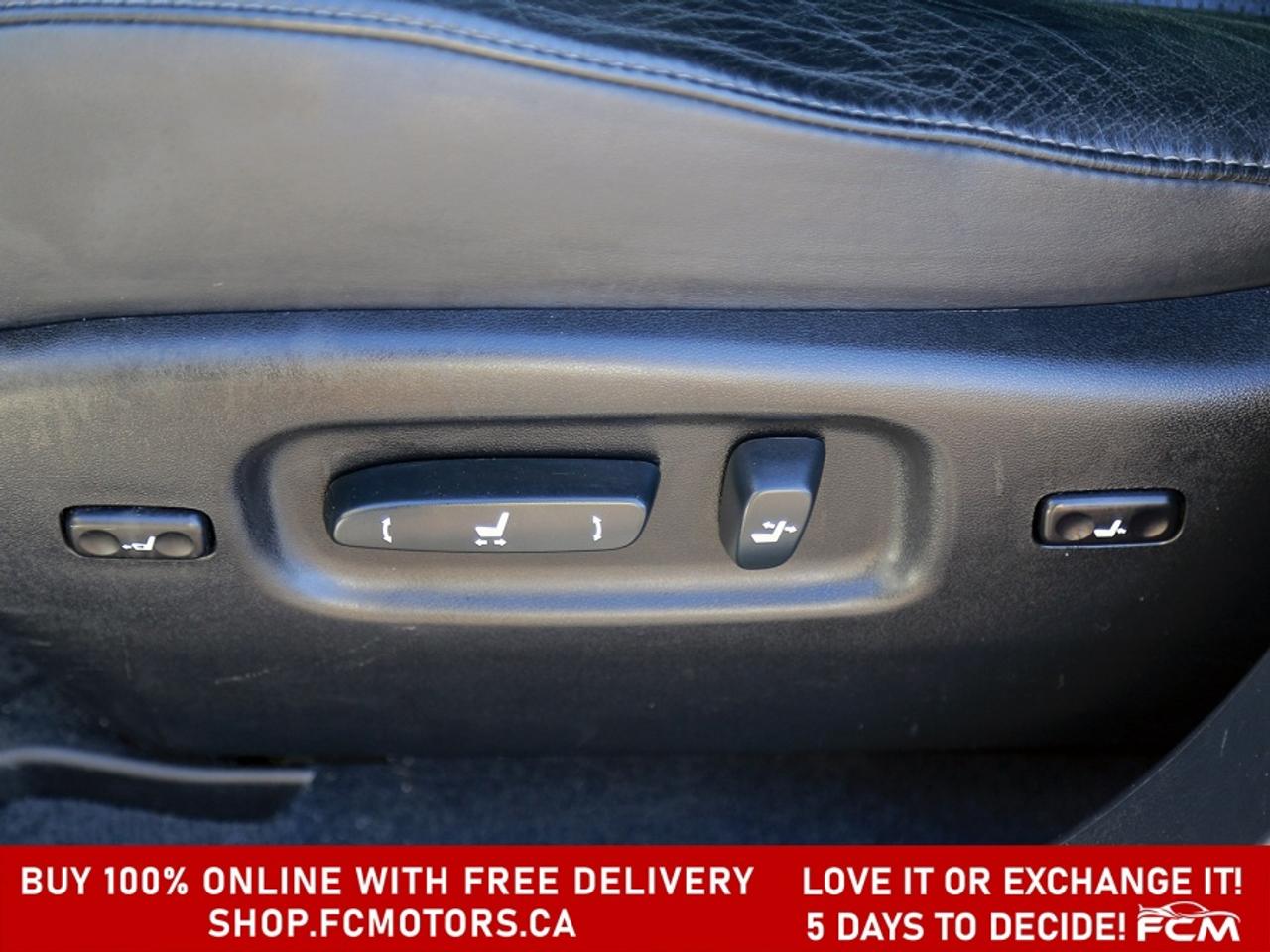 2015 Lexus RX 350 SPORTDESIGN ~AUTOMATIC, FULLY CERTIFIED WITH WARRA Photo