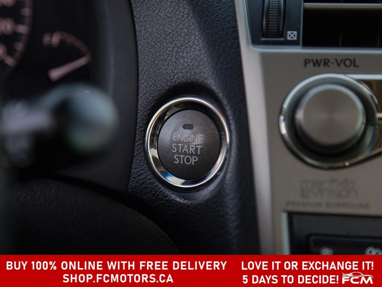 2015 Lexus RX 350 SPORTDESIGN ~AUTOMATIC, FULLY CERTIFIED WITH WARRA Photo