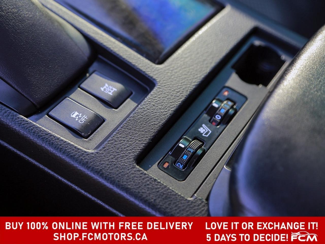 2015 Lexus RX 350 SPORTDESIGN ~AUTOMATIC, FULLY CERTIFIED WITH WARRA Photo