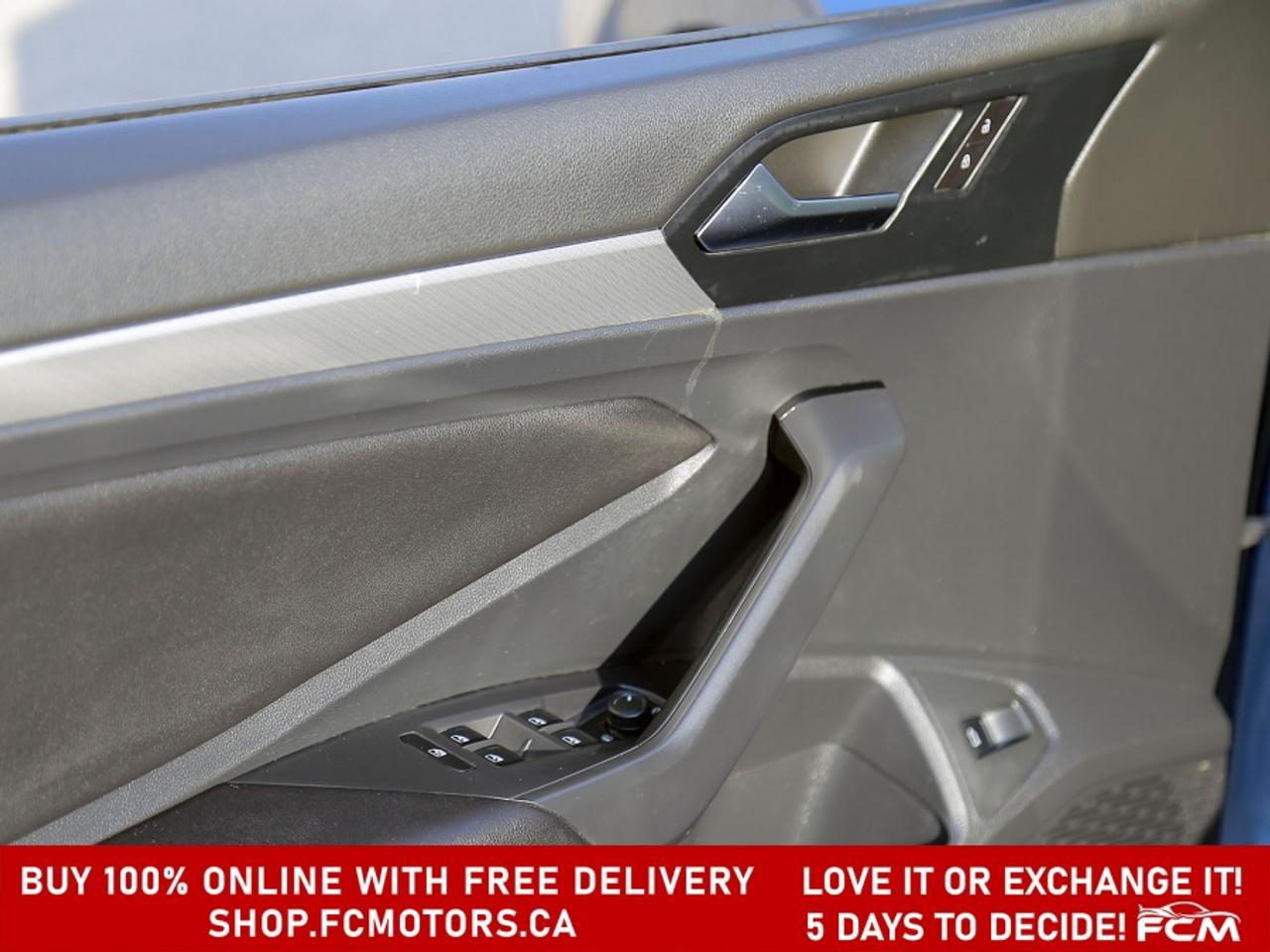 2019 Volkswagen Jetta COMFORTLINE ~AUTOMATIC, FULLY CERTIFIED WITH WARRA Photo