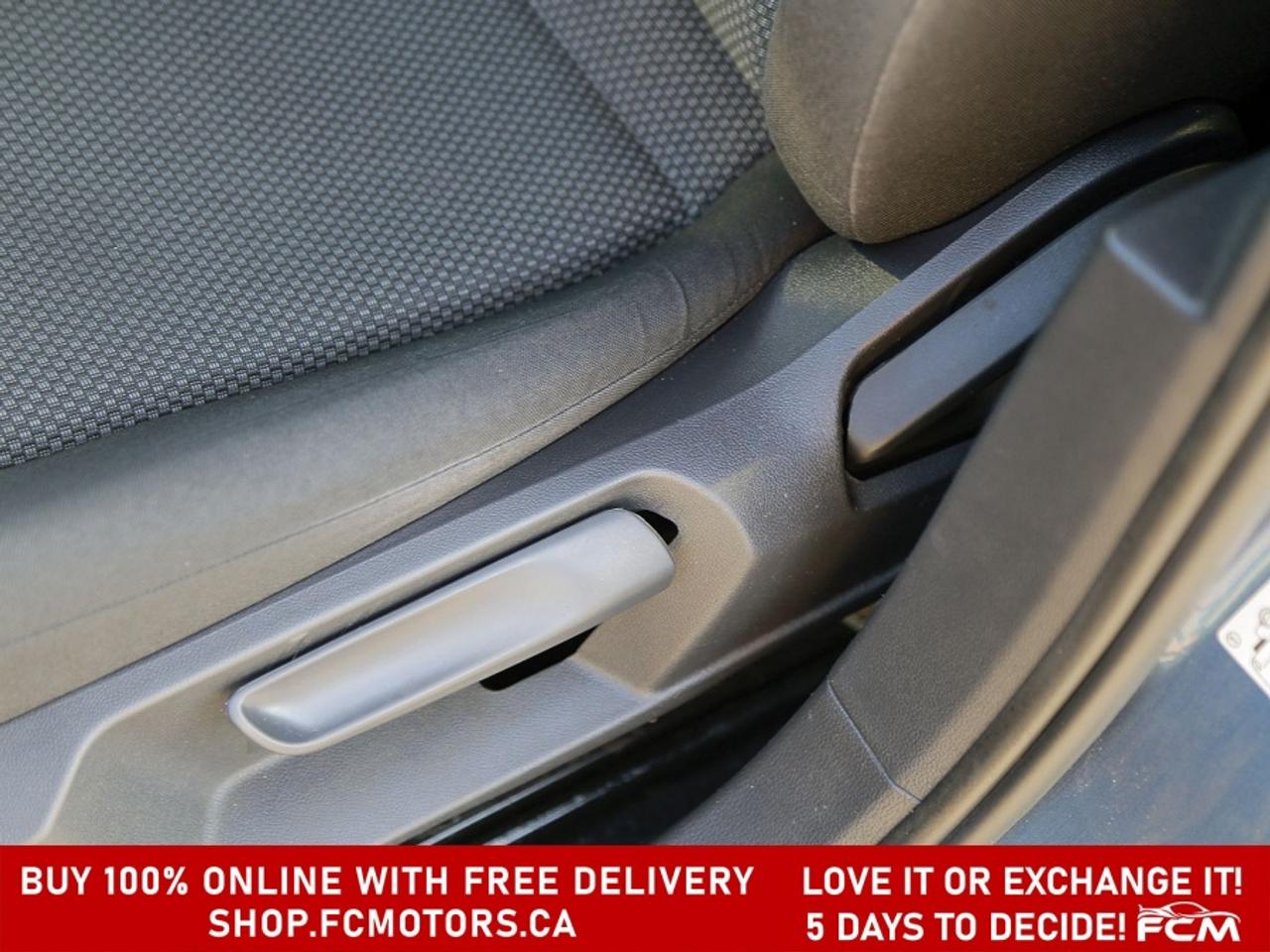 2019 Volkswagen Jetta COMFORTLINE ~AUTOMATIC, FULLY CERTIFIED WITH WARRA Photo
